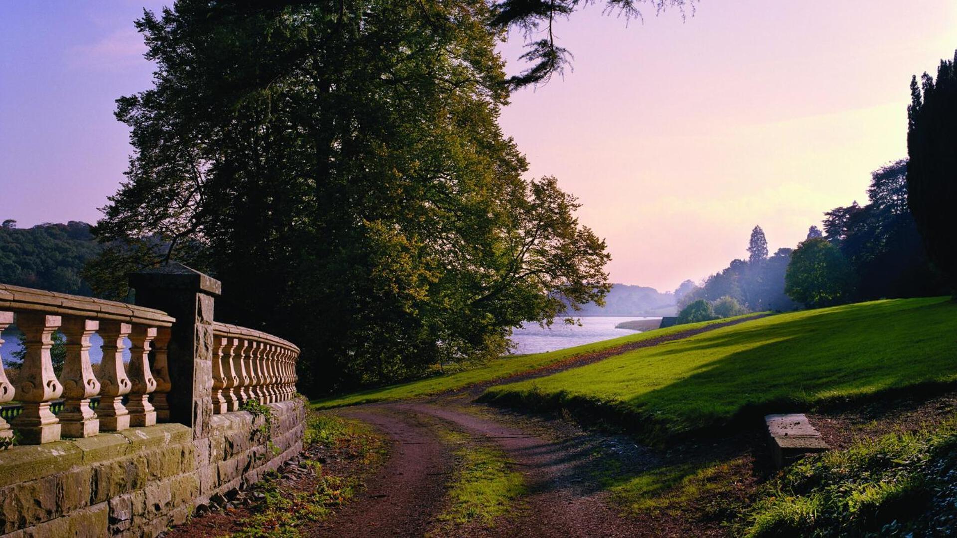فيلا Old Stable Mews Castle Leslie Glaslough المظهر الخارجي الصورة